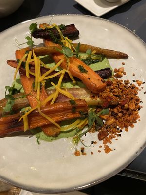   at Café 52 in Paris