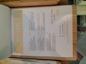  at Kaffee auf Hawaii - Cozy Rötter in Mannheim