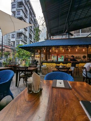  at Elia Greek Kitchen Bassac Lane in Phnom Penh