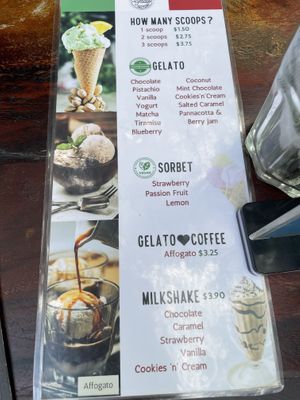   at Elia Greek Kitchen Bassac Lane in Phnom Penh