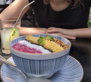   at Elia Greek Kitchen Bassac Lane in Phnom Penh