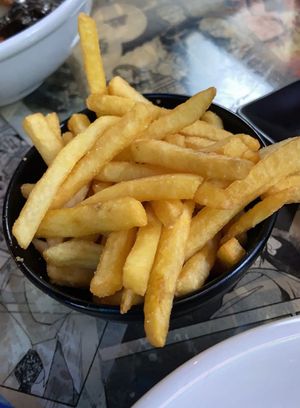   at Four Wise Monkeys in Bristol