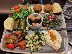  at Pircio in Bishops Stortford