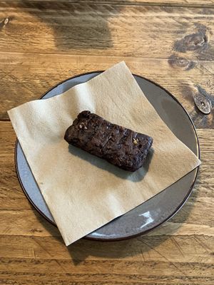   at Avocafé by Nutri2Go in Nottingham