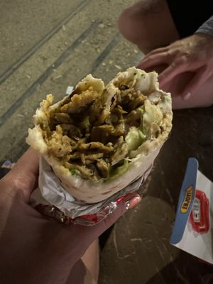   at Kebhouze in Ibiza