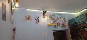 Decoration at Neman cafe Restaurant in Avanos