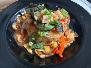  at El Plaza in Vieques