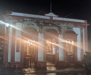  at El Plaza in Vieques