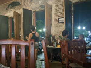  at El Plaza in Vieques