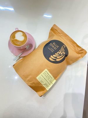  at KARUNA CAFE in Thane