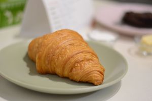 Croissant  at KARUNA CAFE in Thane