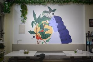  at KARUNA CAFE in Thane