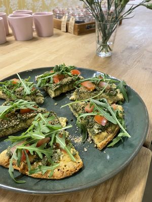   at FOAM The Kitchen in The Hague