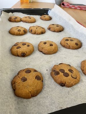   at FOAM The Kitchen in The Hague