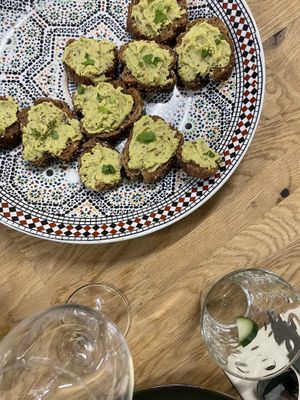   at FOAM The Kitchen in The Hague