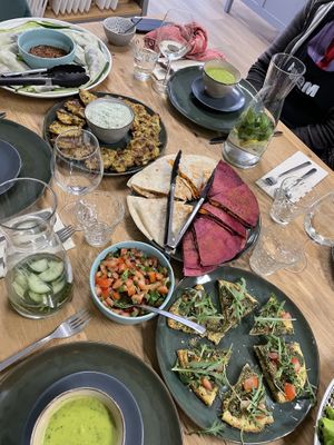   at FOAM The Kitchen in The Hague