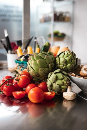  at FOAM The Kitchen in The Hague