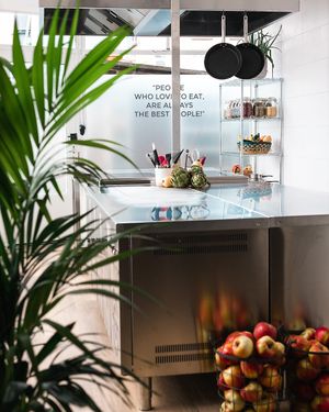  at FOAM The Kitchen in The Hague