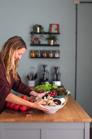  at FOAM The Kitchen in The Hague