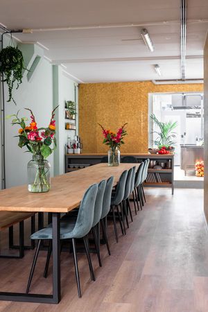  at FOAM The Kitchen in The Hague