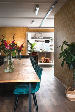  at FOAM The Kitchen in The Hague