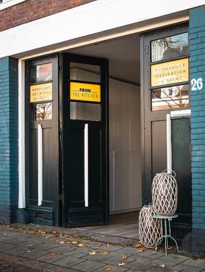  at FOAM The Kitchen in The Hague