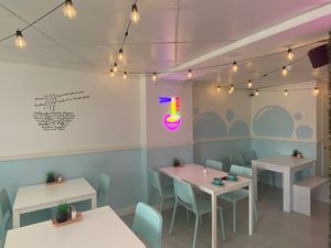  at Déjà Brew in Egremont