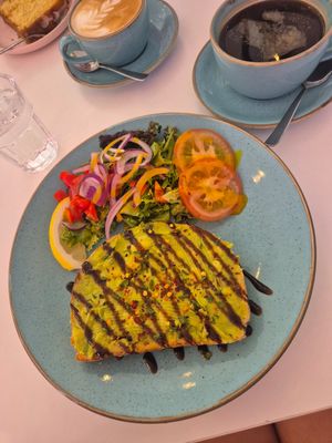  at Déjà Brew in Egremont