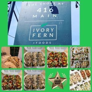  at Ivory Fern in Port Dover