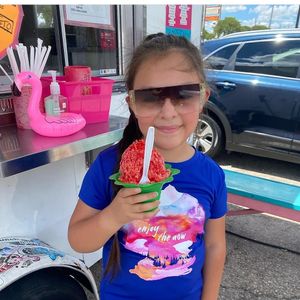 Stylin'cutie!  at Snobowla in Austin