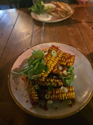  at Cow & Oak in Worthing