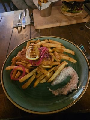  at Cow & Oak in Worthing