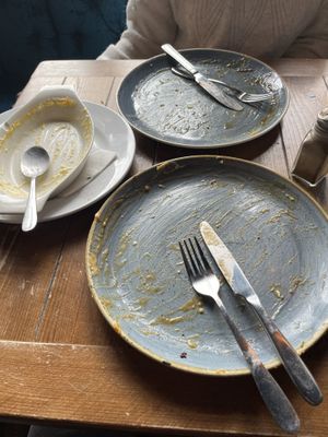 Afterr  at Cow & Oak in Worthing