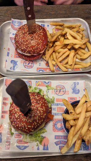  at BrewDog in Cheltenham