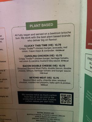   at BrewDog in Cheltenham