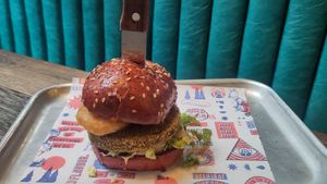  at BrewDog in Cheltenham