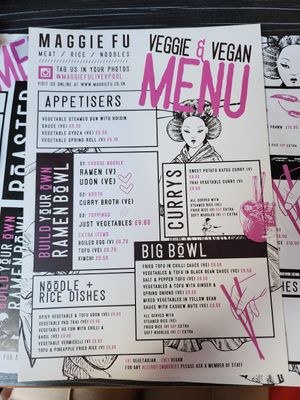  at Maggie Fu in Liverpool