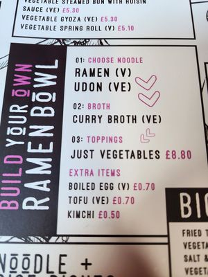  at Maggie Fu in Liverpool