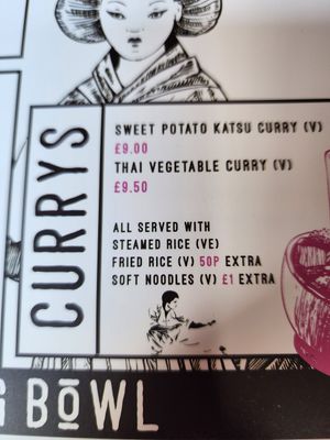  at Maggie Fu in Liverpool