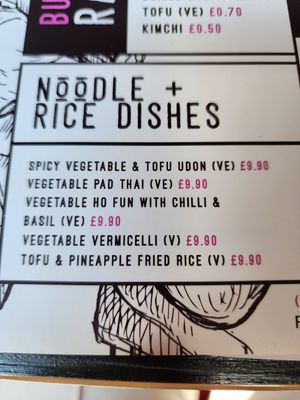  at Maggie Fu in Liverpool