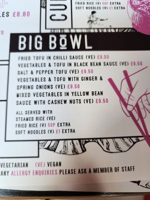  at Maggie Fu in Liverpool