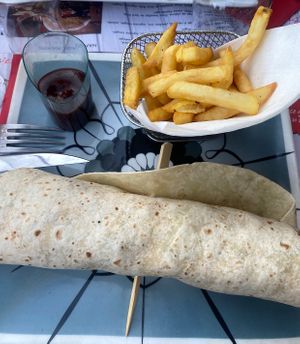   at Vach' et Moi  in Saint-raphael