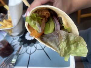   at Vach' et Moi  in Saint-raphael