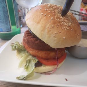  at Vach' et Moi  in Saint-raphael