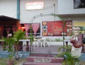  at Rachi Curry Corner in Subic Bay