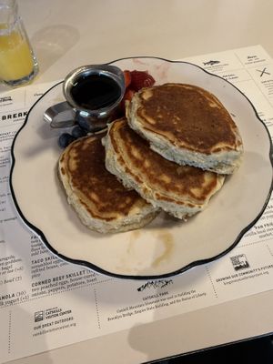   at Phoenicia Diner in Phoenicia