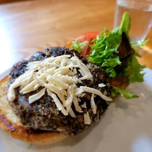  at Frothy Monkey  in Nashville