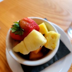  at Frothy Monkey  in Nashville