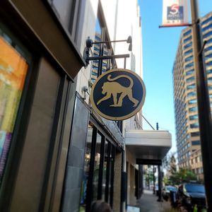  at Frothy Monkey  in Nashville