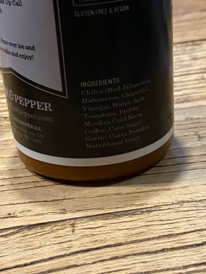  at Frothy Monkey  in Nashville